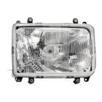 Hauptscheinwerfer rechts 24 V W5W Halogen HELLA für...