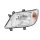 Hauptscheinwerfer links 12 V H7/H1 Halogen HELLA für u.a. MERCEDES-BENZ SPRINTER