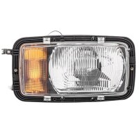 Main headlamp right 24 V T4W halogen HELLA