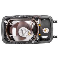 Main headlamp right 24 V T4W halogen HELLA