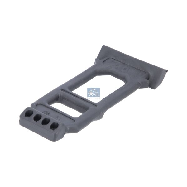 Holder mudguard DT SPARE PARTS IAM-Expertise suitable for e.g. VOLVO FM