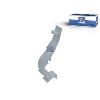 Holder mudguard DT SPARE PARTS IAM-Expertise suitable for...