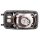 Left main headlight 24 V P21W halogen HELLA