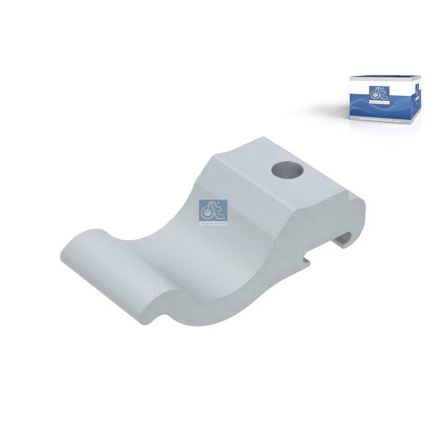 Holder mudguard DT SPARE PARTS IAM-Expertise suitable for e.g. VOLVO