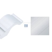 Holder mudguard DT SPARE PARTS IAM-Expertise suitable for...