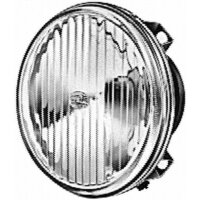 Scheinwerfereinsatz Fernscheinwerfer rechts Halogen HELLA...