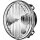 Headlight insert, right-hand driving lamp 12 V H3 halogen HELLA