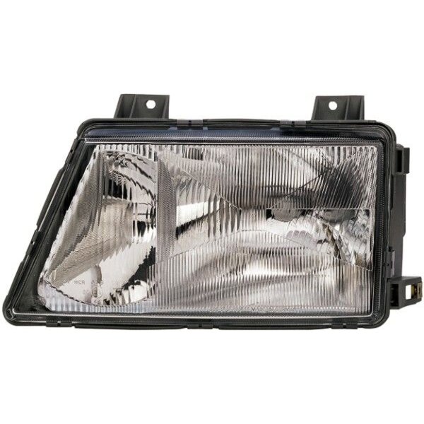 Hauptscheinwerfer links Halogen HELLA für MERCEDES SPRINTER 4-t Kasten (B904)