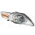 Main headlight right 12 V H7/H1/H1 DE HELLA for FORD Mondeo IV and others