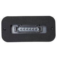 Rückleuchte rechts 12 V PY21W HELLA für u.a. MERCEDES-BENZ VITO