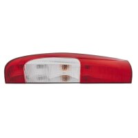Rear Light left 12 V PY21W HELLA for MERCEDES-BENZ VITO and others