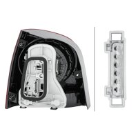 Rückleuchte rechts mit Schlusslicht 12 V...