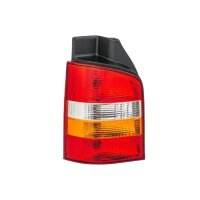 Rückleuchte links mit Schlusslicht 12 V...