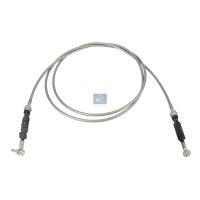 Cable Pull Manual Transmission DT SPARE PARTS...