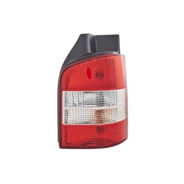 Rückleuchte rechts mit Schlusslicht 12 V Glühlampen-Technologie P21W HELLA
