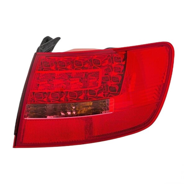 Rear Light right 12 V PY21W LED HELLA suitable for e.g....