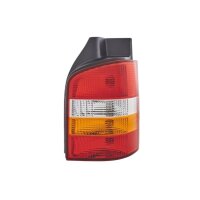 Rückleuchte rechts mit Schlusslicht 12 V...