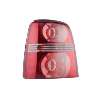 Rückleuchte links mit Schlusslicht 12 V...
