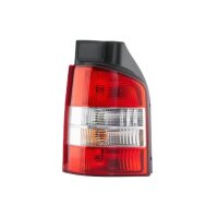 Rückleuchte links mit Schlusslicht 12 V...