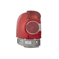 Rückleuchte links mit Schlusslicht 12 V...