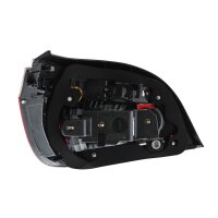 Rear Light right 12 V W16W LED HELLA Light-Expertise suitable for BMW 5 Series