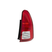 Rear Light right W5W Bulb technology HELLA suitable for...
