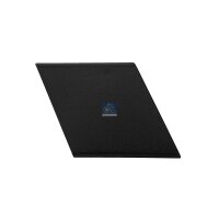 Right-hand bumper panel DT SPARE PARTS IAM-Expertise...
