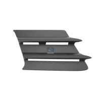 Bumper cover DT SPARE PARTS Aftermarket-Expertise...