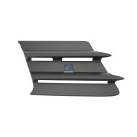 Bumper cover DT SPARE PARTS IAM-Expertise suitable for...