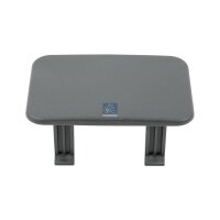 Front bumper cover DT SPARE PARTS IAM-Expertise suitable...