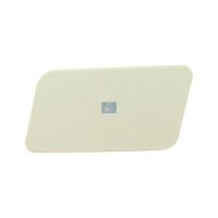 Bumper cover DT SPARE PARTS Aftermarket-Expertise...