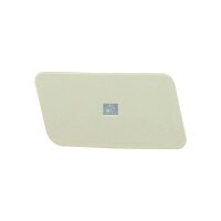 Bumper cover DT SPARE PARTS Aftermarket-Expertise...