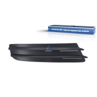 Bumper cover DT SPARE PARTS Aftermarket-Expertise...