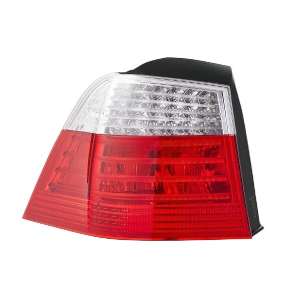Rear Light left 12 V P21W LED HELLA Lighting Expertise...