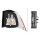 Rear Light left 12 V P21W LED HELLA Lighting Expertise suitable for BMW 5 Series