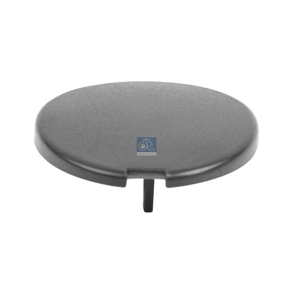 Clip Stoßfänger DT SPARE PARTS IAM-Expertise passend für MAN