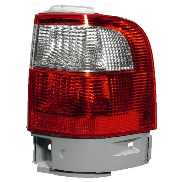 Rückleuchte rechts W5W Glühlampen-Technologie HELLA für FORD GALAXY