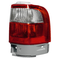 Rear Light right W5W Bulb technology HELLA suitable for...