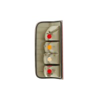 Rear Light right P21W Bulb technology HELLA suitable for e.g. VW LT