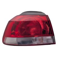 Rückleuchte links mit Schlusslicht 12 V...