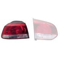 Rückleuchte links mit Schlusslicht 12 V...