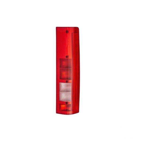 Rückleuchte rechts mit Schlusslicht 12 V Glühlampen-Technologie R5W HELLA