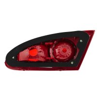 Rear Light left W5W Bulb technology HELLA suitable for SEAT LEON