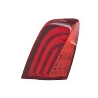 Rückleuchte links mit Seitenmarkierungslicht (LED)...
