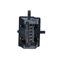 Rückleuchte links mit Seitenmarkierungslicht (LED) 12 V LED HELLA für BMW 5er