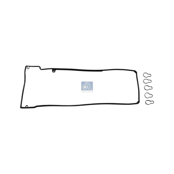 Gasket Cylinder Head Cover DT SPARE PARTS for MERCEDES-BENZ E-CLASS and others
