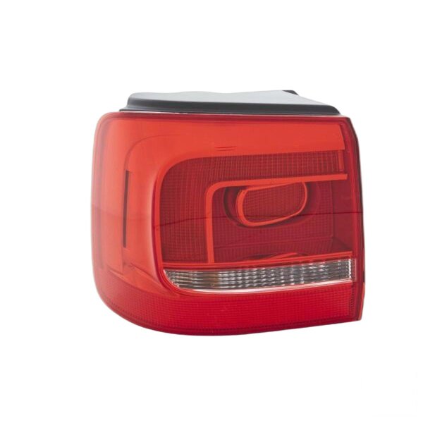 Rear Light left 12 V PY21W Bulb technology HELLA suitable...