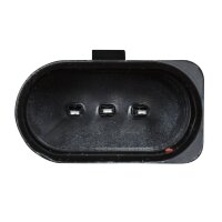 Rear Light left 12 V PY21W Bulb technology HELLA suitable for VW TOURAN