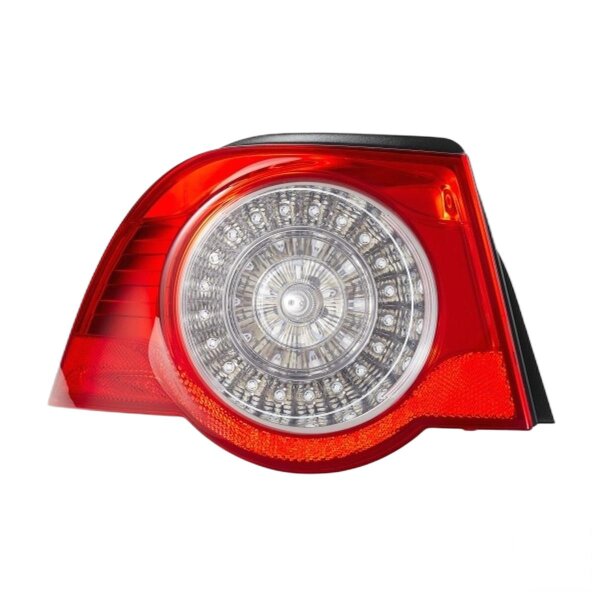 Rear Light left 12 V LED HELLA Lighting Expertise...