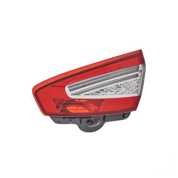 Rear Light right P21W LED HELLA Lighting Expertise...